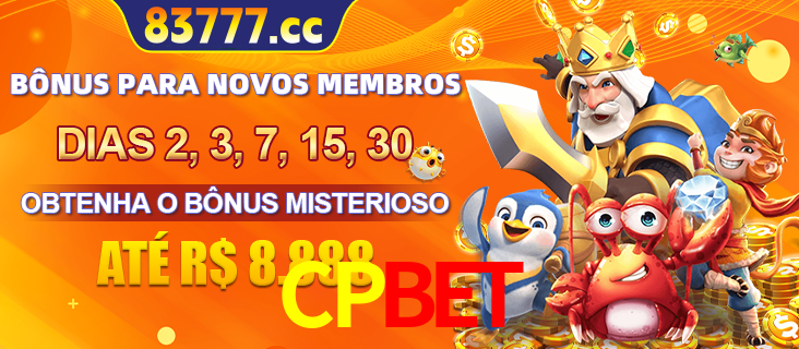 Anúncio dos benefícios para Membro VIP Sênior na plataforma CPBET, incluindo bônus promocionais, semanais e mensais, ilustrado com o personagem Fortune Tiger.
